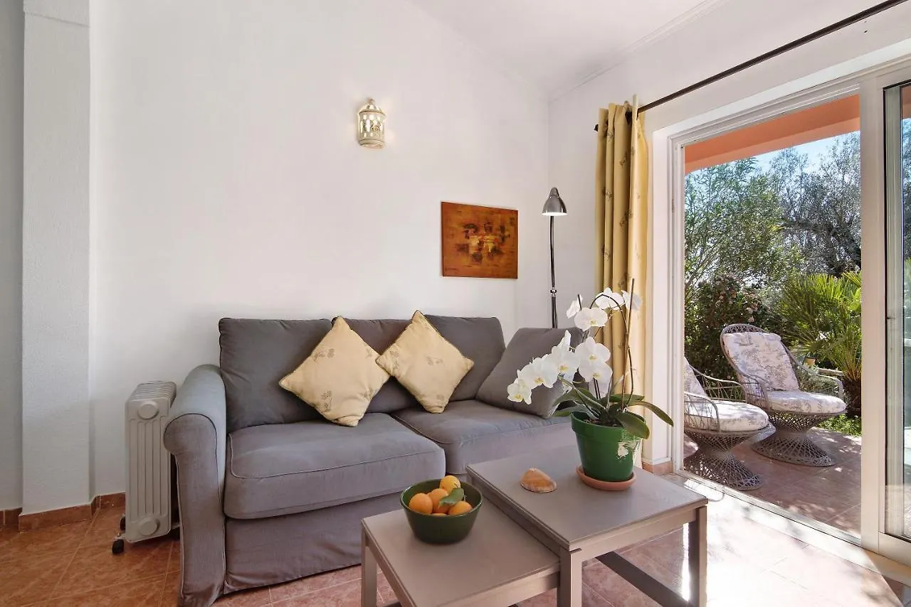 Holiday home Casa Arcadia T2 Villa Sao Bartolomeu de Messines