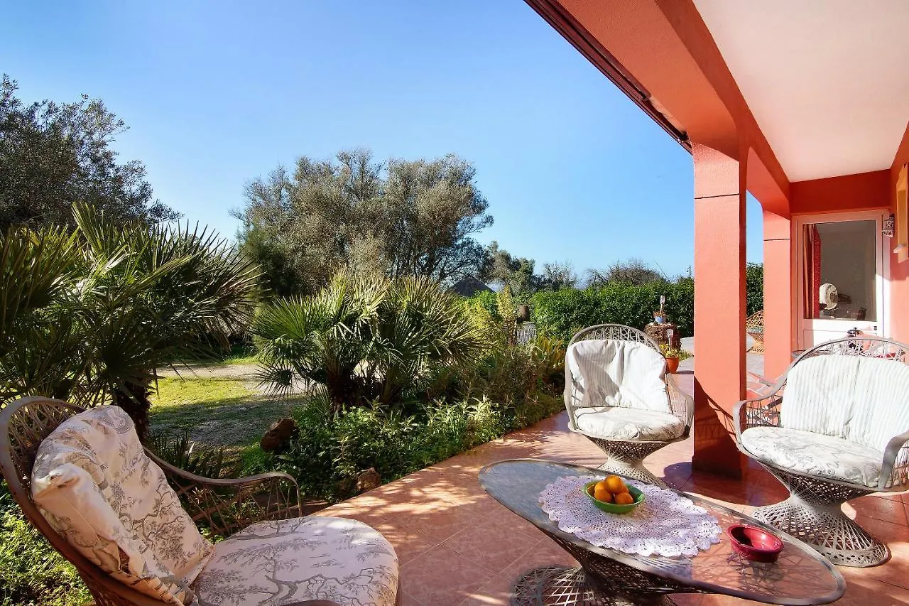 Casa Arcadia T2 Villa Sao Bartolomeu de Messines