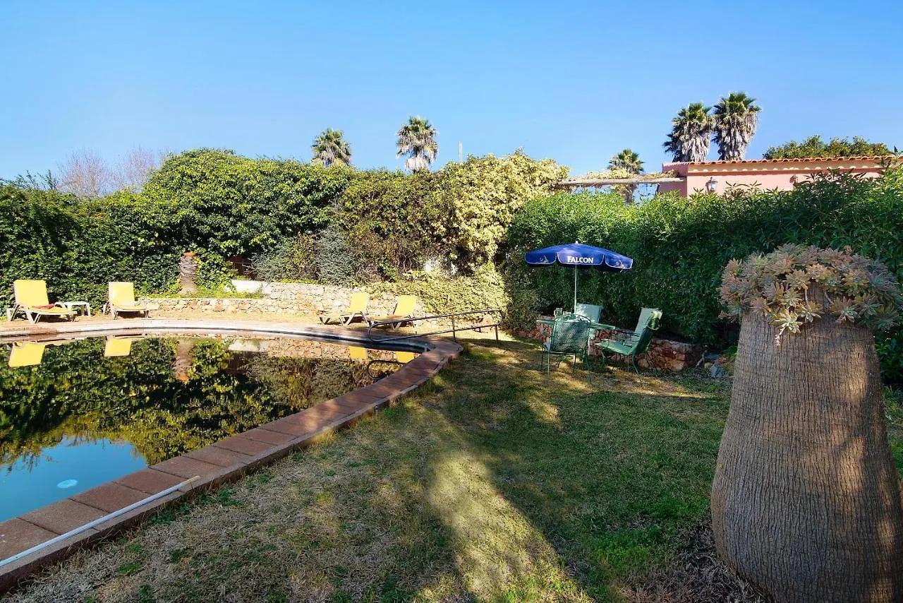 Holiday home Casa Arcadia T2 Villa Sao Bartolomeu de Messines