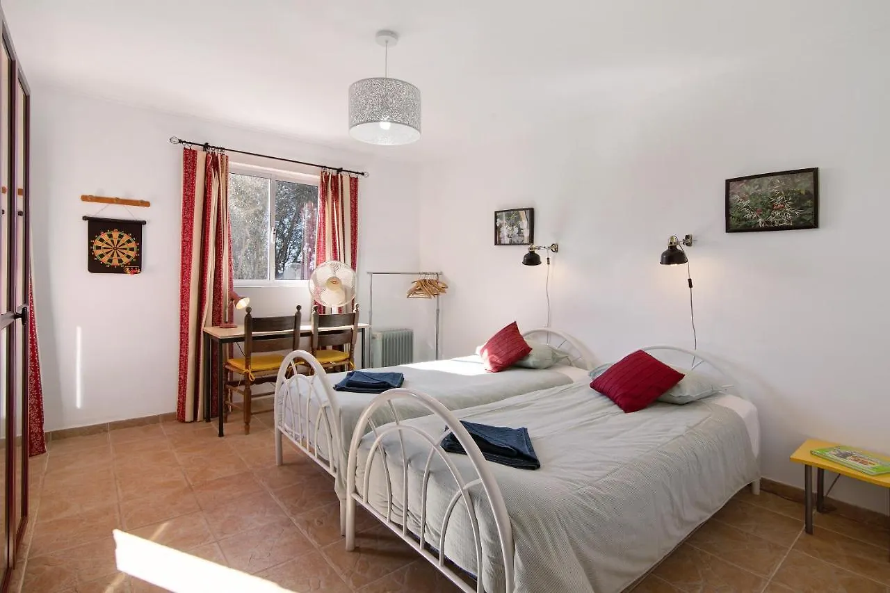 Casa Arcadia T2 Villa Sao Bartolomeu de Messines
