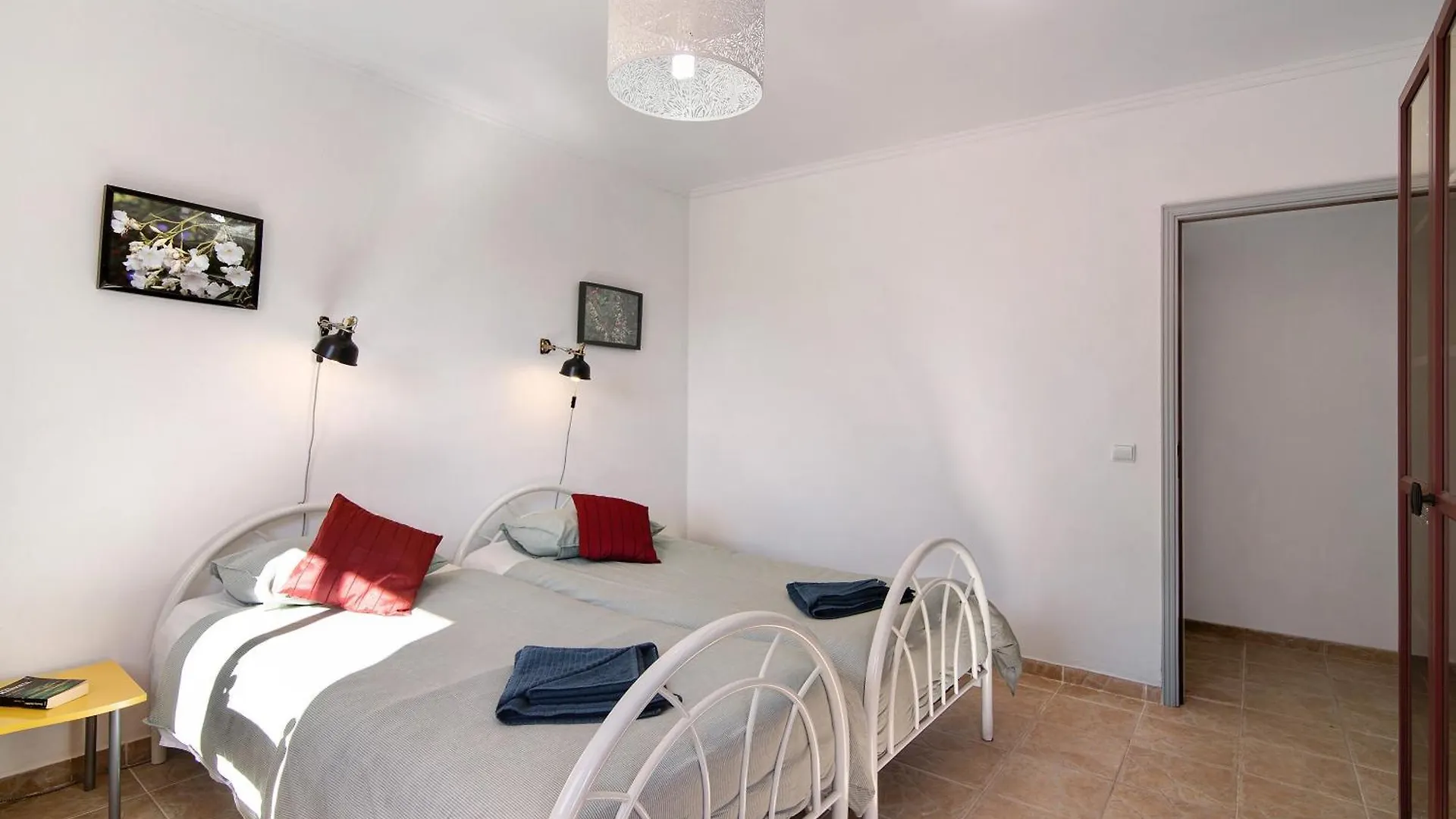 Casa Arcadia T2 Villa Sao Bartolomeu de Messines