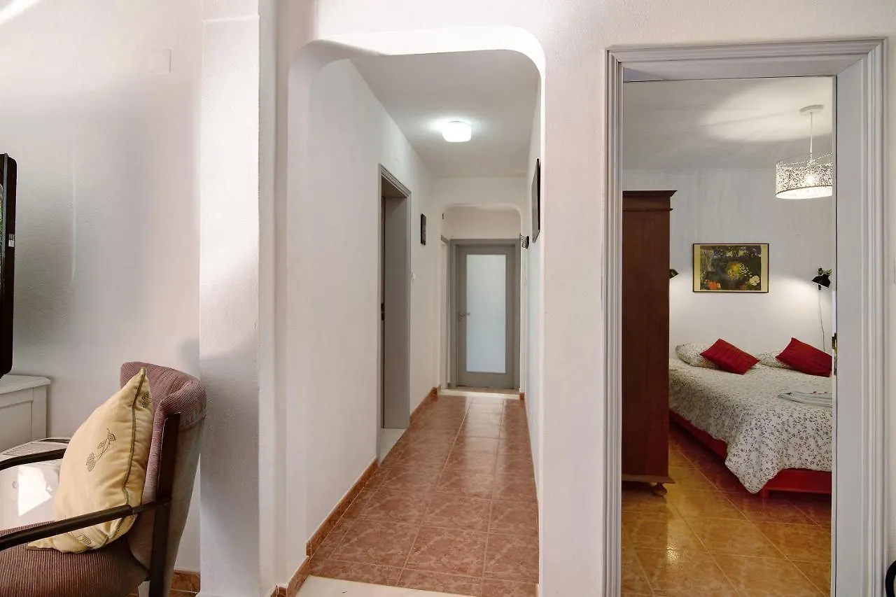 Holiday home Casa Arcadia T2 Villa Sao Bartolomeu de Messines