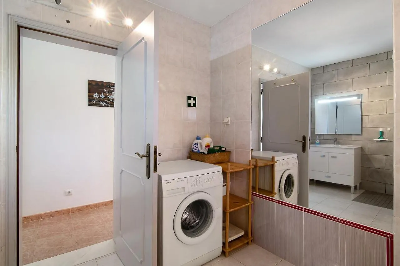 Holiday home Casa Arcadia T2 Villa Sao Bartolomeu de Messines Portugal